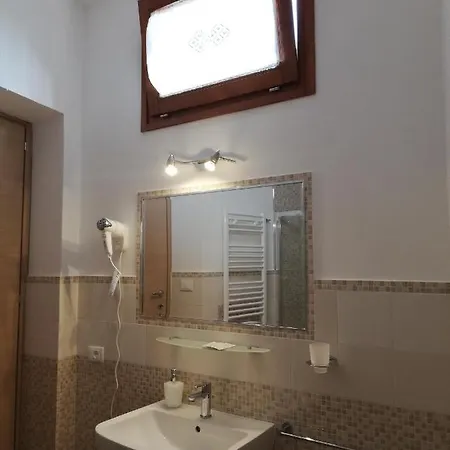 Il Del Mugello Bed & Breakfast