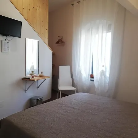 Il Del Mugello Bed & Breakfast Barberino di Mugello