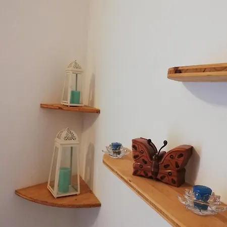 Bed & Breakfast Il Del Mugello Barberino di Mugello