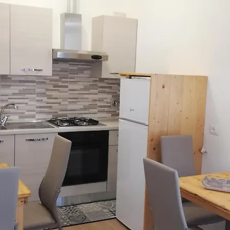 Il Del Mugello Bed & Breakfast