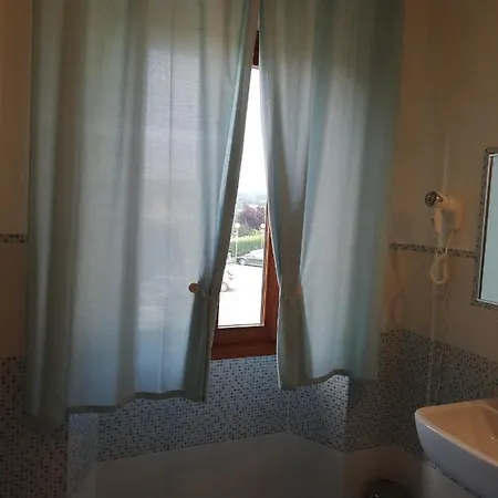 Bed & Breakfast Il Del Mugello Barberino di Mugello