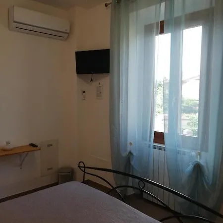 Il Del Mugello Bed & Breakfast Barberino di Mugello