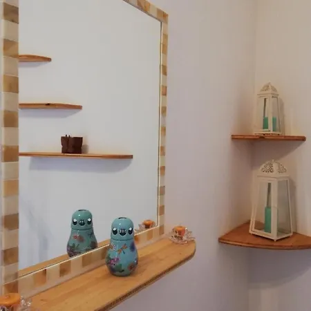 Il Del Mugello Bed & Breakfast