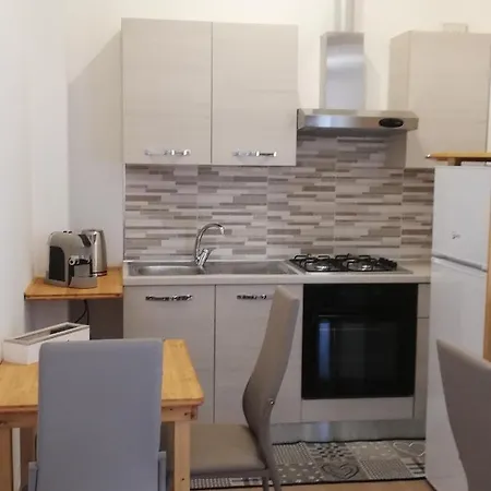 Bed & Breakfast Il Del Mugello Barberino di Mugello