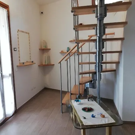 Bed & Breakfast Il Del Mugello 4*