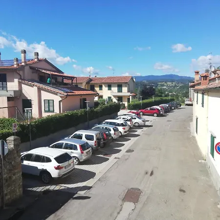 Il Del Mugello