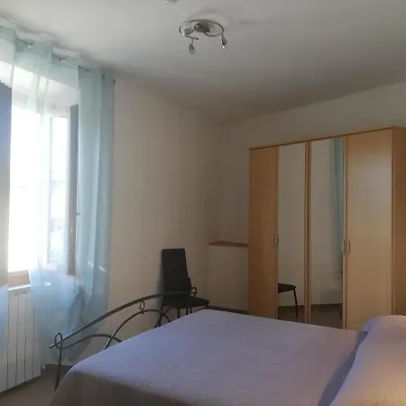 Il Del Mugello Bed & Breakfast *