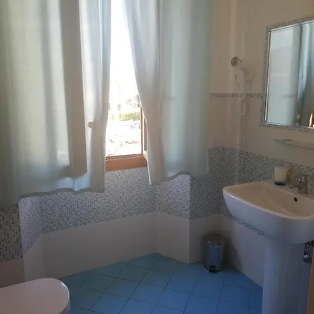 Il Del Mugello Bed & Breakfast