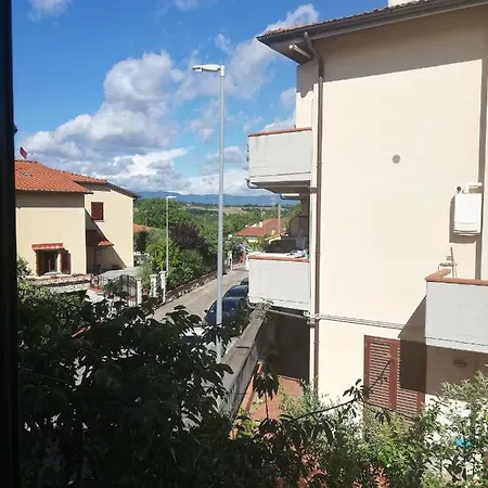 Il Del Mugello Bed & Breakfast *