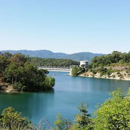 Il Del Mugello Bed & Breakfast