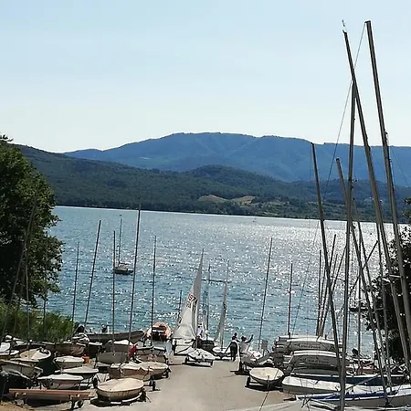 Il Del Mugello Bed & Breakfast