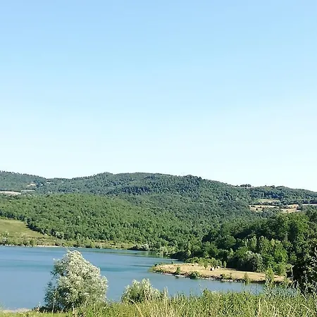 Il Del Mugello Bed & Breakfast