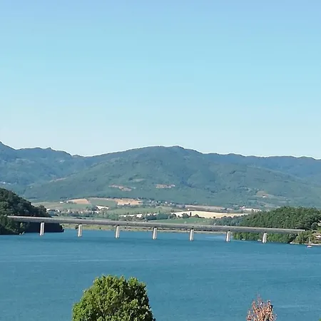 Il Del Mugello Bed & Breakfast *