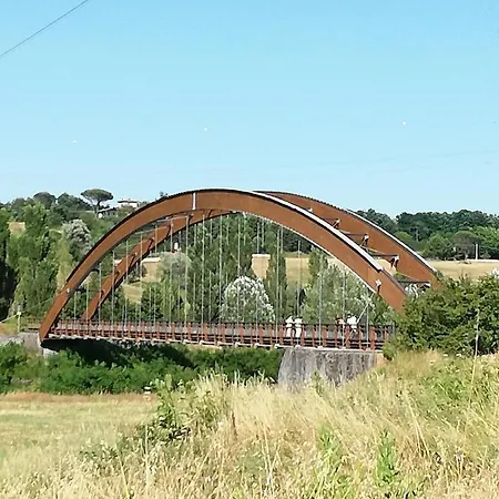 Bed & Breakfast Il Del Mugello