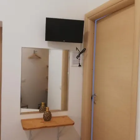 Il Del Mugello Bed & Breakfast