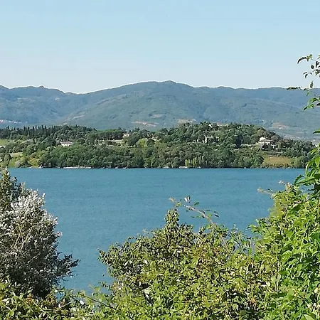 Il Del Mugello Bed & Breakfast