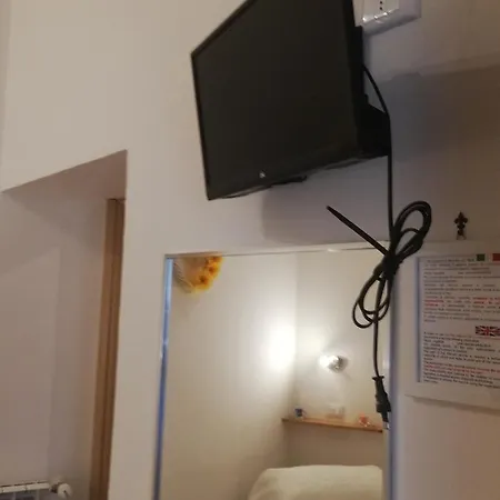 Bed & Breakfast Il Del Mugello