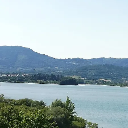 Bed & Breakfast Il Del Mugello