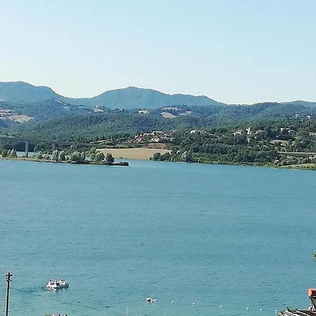 Bed & Breakfast Il Del Mugello