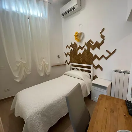 Il Del Mugello Bed & Breakfast