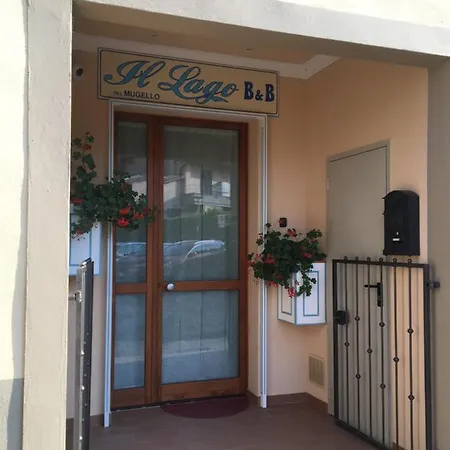 Il Del Mugello Bed & Breakfast Barberino di Mugello