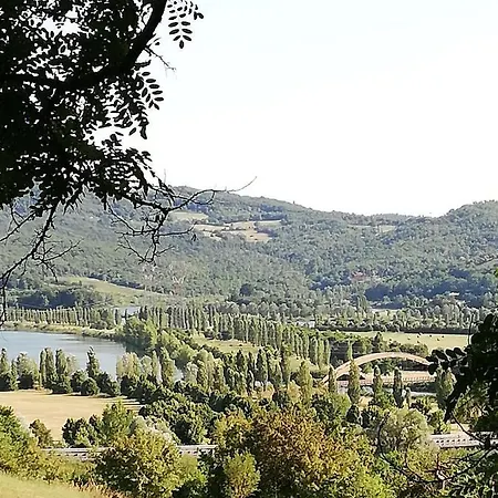 Il Del Mugello Bed & Breakfast *