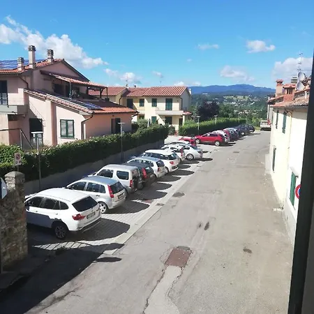Il Del Mugello Bed & Breakfast *