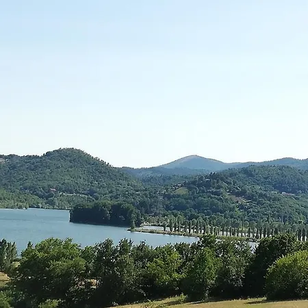 Bed & Breakfast Il Del Mugello *